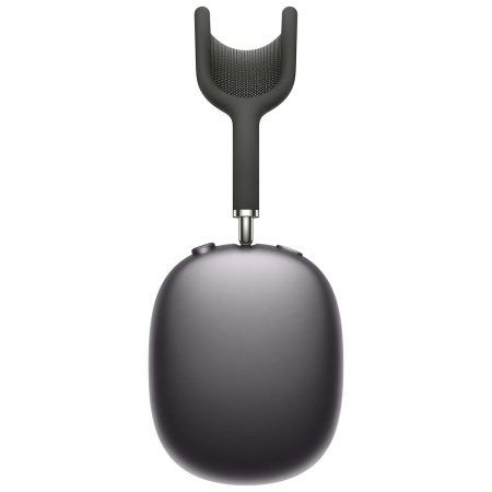 Беспроводные накладные наушники AirPods Max Аналог Premium Space Gray