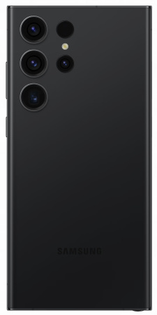 Смартфон Samsung Galaxy S23 Ultra 12/512 Phantom Black