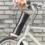 Умный термос OLED Xiaomi Kiss Kiss Fish MOKA S-U45СW Белый