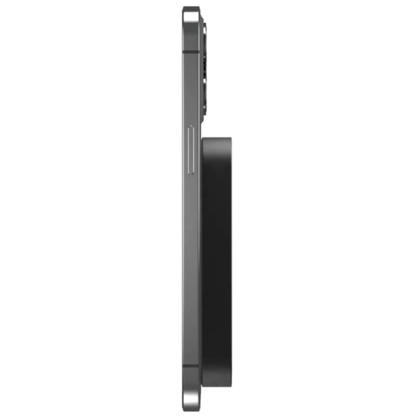 Внешний аккумулятор Momax Q.Mag X1 10000 mAh, Black