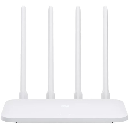 Роутер Xiaomi Mi Router 4C (R4CM) CN White