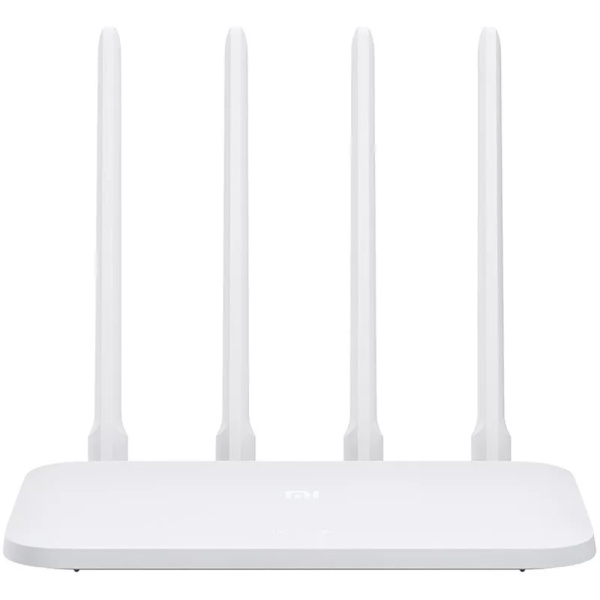 Роутер Xiaomi Mi Router 4C (R4CM) CN White