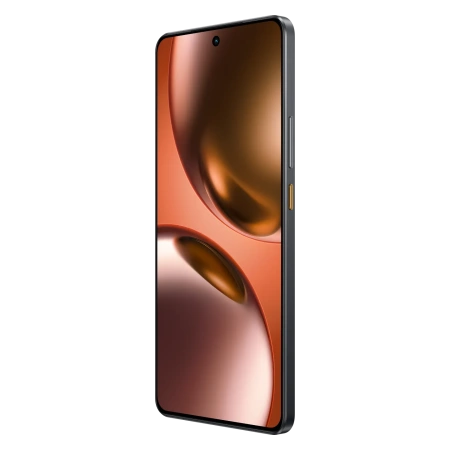 Realme GT 7 Обсидиан — ракурс 2