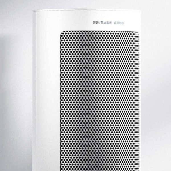 Обогреватель Xiaomi Mijia Vertical Heater 2000W (LSNFJ03ZM) CN White