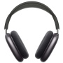 Беспроводные накладные наушники AirPods Max Аналог Premium Space Gray
