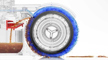 Dyson pencilwash — официальный ракурс 7