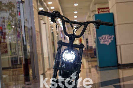 Электровелосипед Ikingi S5 Pro Mini