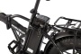 Электровелосипед Eltreco Gelbert Saturn 3 PRO MAX (Синий-3000)