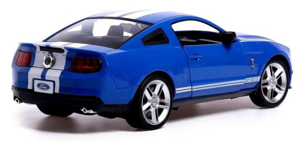 Машина на радиоуправлении 1:14 «Ford Mustang» 2170