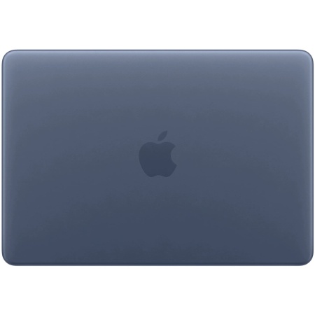 Apple MacBook Neo 13" (A18 Pro, 6C CPU, 5C GPU, 2026), 8 ГБ, SSD 512 ГБ Indigo, синий (MHFG4)