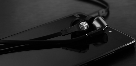 Наушники Xiaomi Piston Youth Edition Black