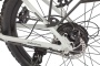 Электровелосипед Eltreco Gelbert Ran 4 PRO (Серый-2980)