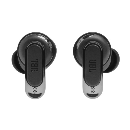 Беспроводные наушники JBL Tour Pro 2 (Аналог) Черный