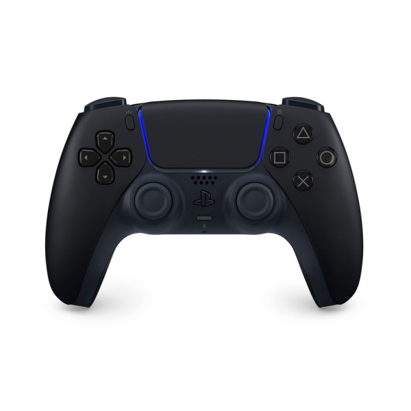 Геймпад Sony PlayStation 5 DualSense Черный