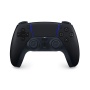 DualSense Midnight Black — вид спереди