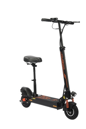 Электросамокат Kugoo M2 Plus 36V/350W/8Ah