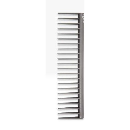 Расчёска Dyson Detangling Comb 969747-01 на белом фоне