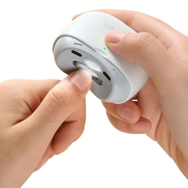 Электрические кусачки для ногтей Xiaomi Seemagic Pro Nail Clippers(SMPH-ZJD03S)