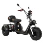 Электротрицикл Ikingi X7 PRO Trike