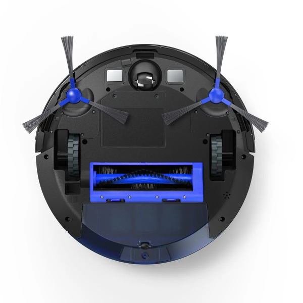 Робот-пылесос Anker Eufy RoboVac 35C T2117 (T2117G11) Black/черный
