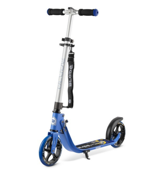 Самокат BLADE Kids Spark 180 mm Blue