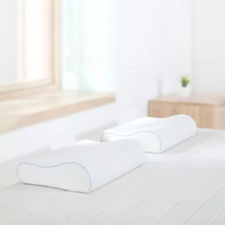 Подушка Xiaomi Mijia 8H Memory Pillow H1 YAJ4014RT