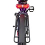 Электровелосипед Syccyba Impulse X20 Dual 30Ah