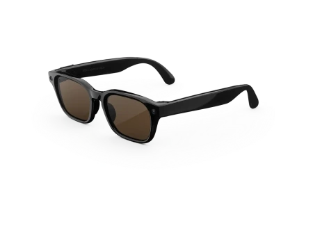 Умные очки Meta Glasses Adventurer Classic Black / Brown
