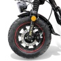 Электровелосипед Ikingi Monster 23Ah