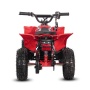 Квадроцикл White Siberia SNEG LETO R Red (Красный)