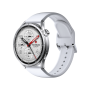 Xiaomi Watch S5 46mm Silver — вид под углом