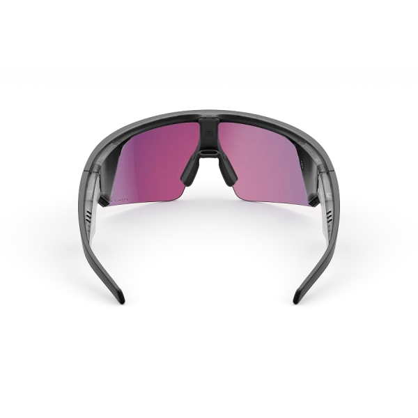 Умные очки Oakley Meta Vanguard Black / Prizm Road