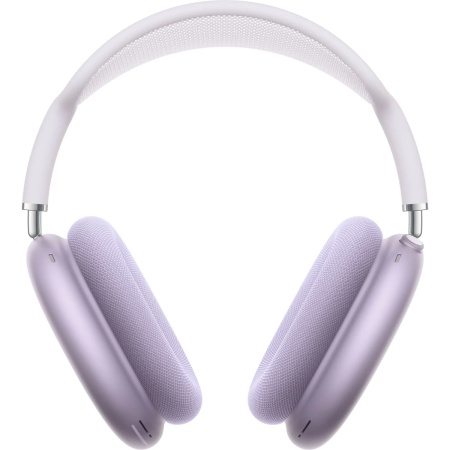 Беспроводные накладные наушники AirPods Max Аналог Premium Purple