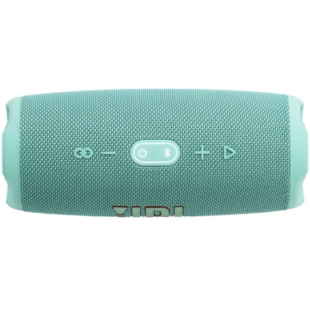 Беспроводная колонка JBL Charge 5 Бирюзовый