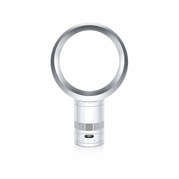 Вентилятор Dyson Cool AM12 (White/Silver) (EU)