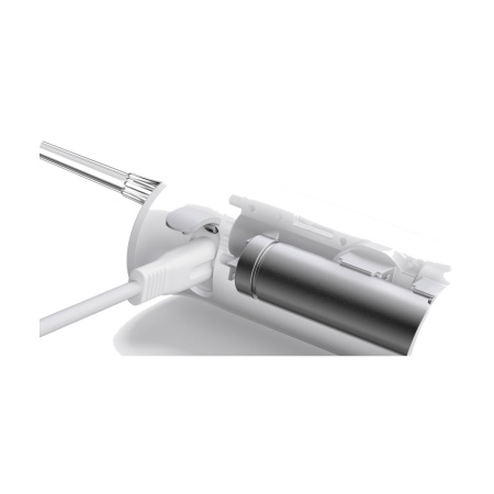 Ирригатор Xiaomi Water Flosser 2 (MEO705), белый — 05 charge