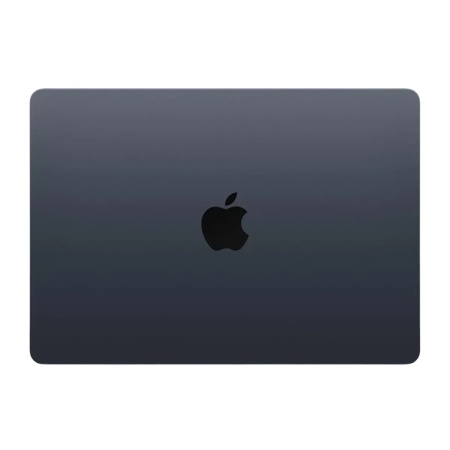 Apple MacBook Air 15" (M5, 10C CPU, 10C GPU, 2026), 24 ГБ, SSD 1 ТБ Midnight, «тёмная ночь» (MDVN4)