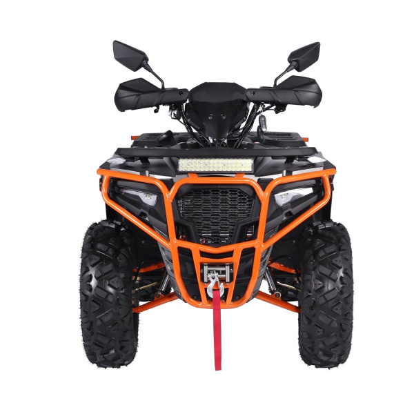 Квадроцикл бензиновый Kugoo K5