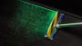 Dyson V12 Detect Slim Absolute SV46 Yellow/Nickel (Европа) — официальный ракурс 5