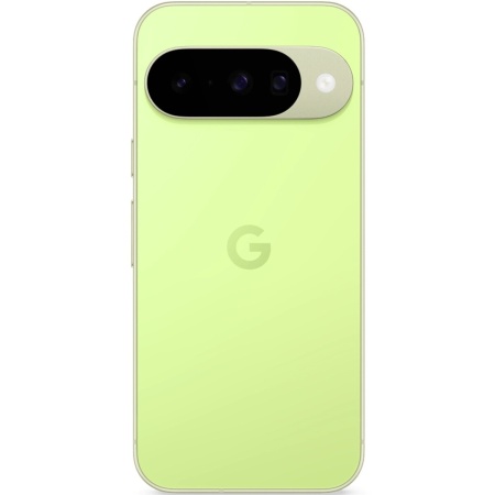 Смартфон Google Pixel 10 12/256GB Lemongrass, зелёный