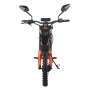 Электропитбайк Kugoo Wish 01 Max