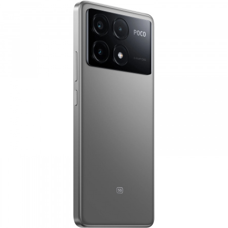 Смартфон Poco X6 Pro 8/256 Гб 5G Grey