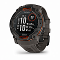 Серия Garmin Instinct