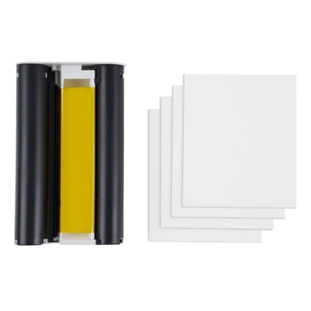 Фотобумага Xiaomi Instant Photo Paper 3" (40 листов) SD30 EU