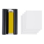 Фотобумага Xiaomi Instant Photo Paper 3" (40 листов) SD30 EU