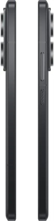 Смартфон Xiaomi 14T Pro 12/1TB Titan Black EU