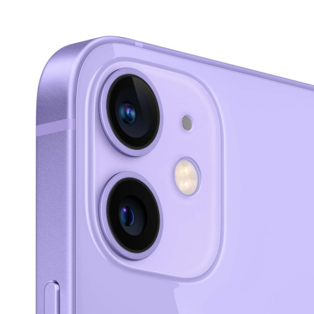 Apple iPhone 12 128GB Purple / Пурпурный