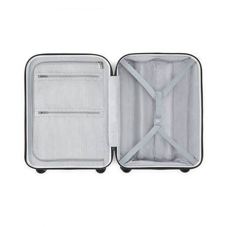 Чемодан Xiaomi 90 NINETYGO Business Travel Luggage 20" Blue