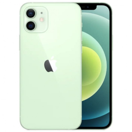 Apple iPhone 12 128GB Green / Зеленый
