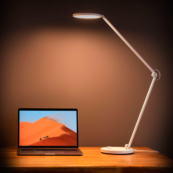 Умная настольная лампа Xiaomi Mijia LED Lamp Pro (MJTD02YL)